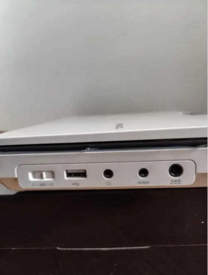 【美品】TOSHIBA東芝 REGZA SD-P910