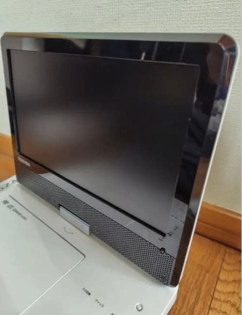 【美品】TOSHIBA東芝 REGZA SD-P910