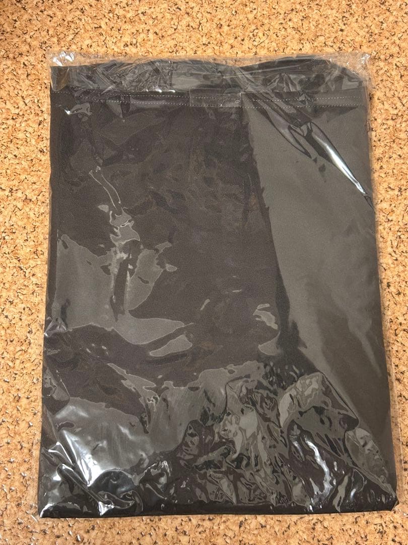 カネコアヤノ　ライブTシャツ M(ブラック)