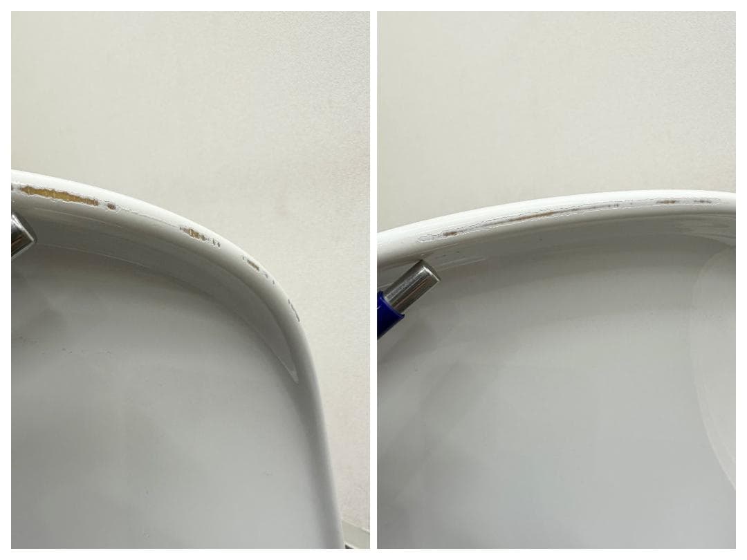 Vitra■パントンチェア　クラシック　ホワイト　グロスラッカー仕上げ　名作椅子