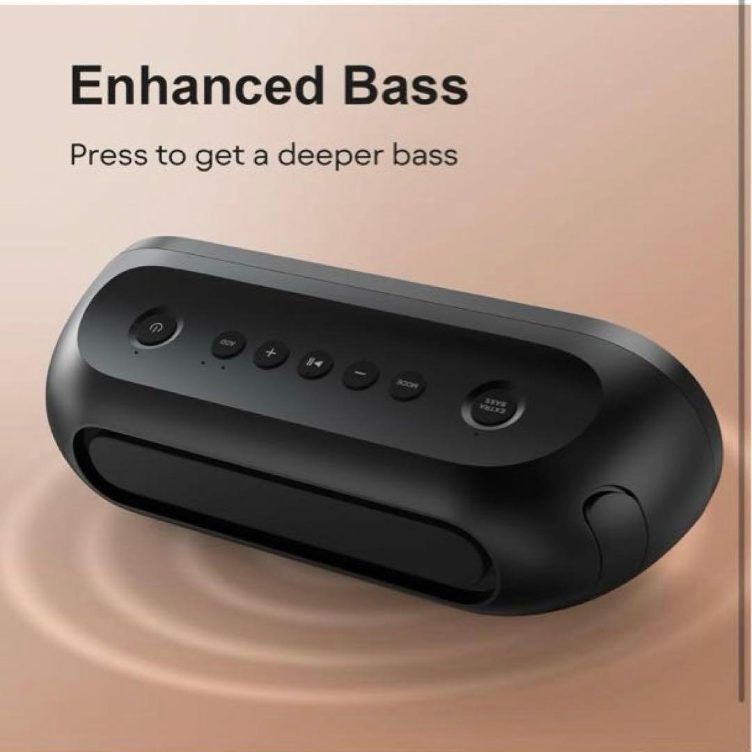 【新品】DOSS SoundBox Pro+ P300 スピーカー 40W