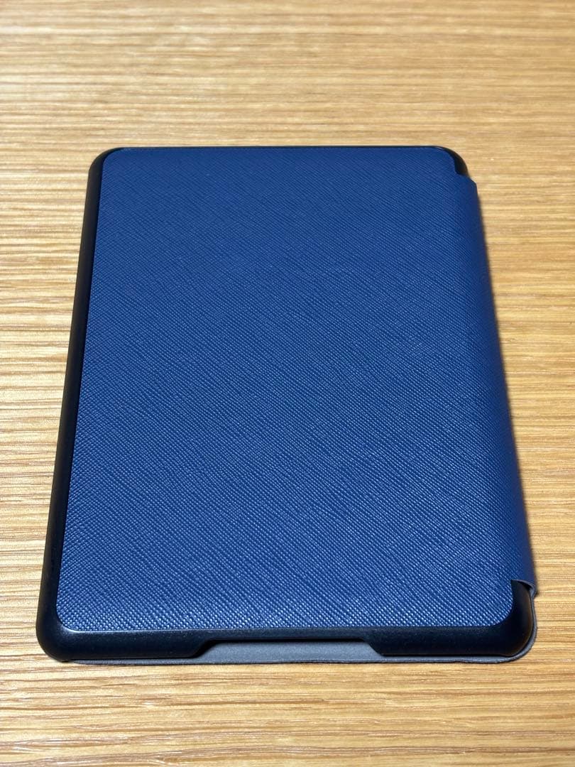 【美品】Kindle Paperwhite 第10世代32GB広告なしケース付き