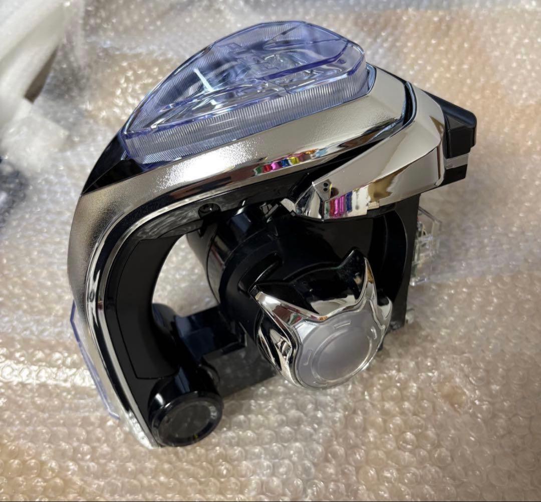 パチンコ　フリーダム枠　レバー　三共