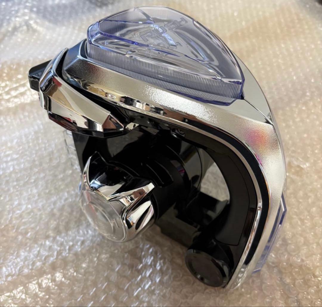 パチンコ　フリーダム枠　レバー　三共