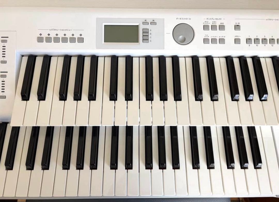 ⭐︎送料込み⭐︎YAMAHA エレクトーン ELB-02 STAGEA