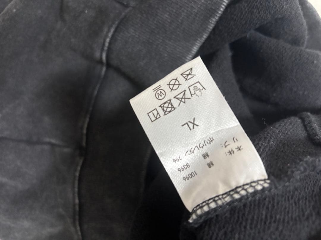 MrsGreenApple バベル フーディ XL パーカー　ミセス