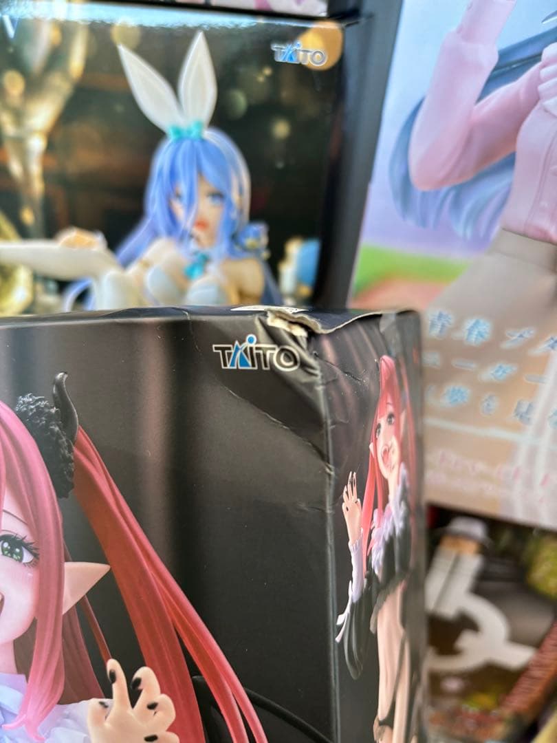 フィギュア等　まとめ売り　30点