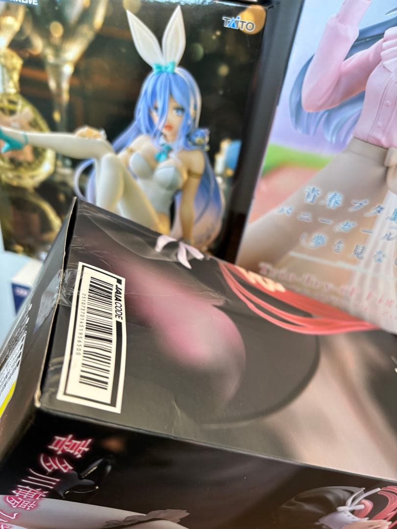 フィギュア等　まとめ売り　30点