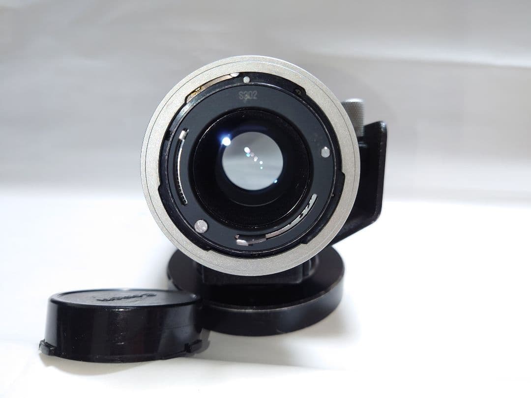 ★超美品★CANON キヤノン FD 300mm F4 S.S.C.
