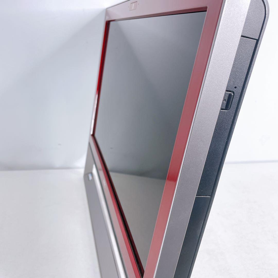 NEC DA370 一体型デスクトップパソコン Celeron