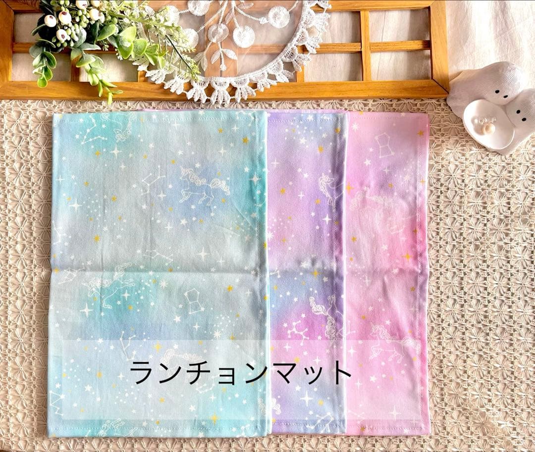 ゆき 様　ꕤ　リクエストオーダー３点