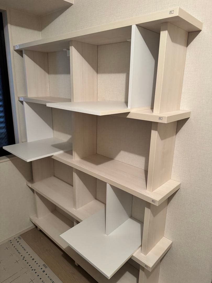 Daiken フィットシェルフTA-1050-01