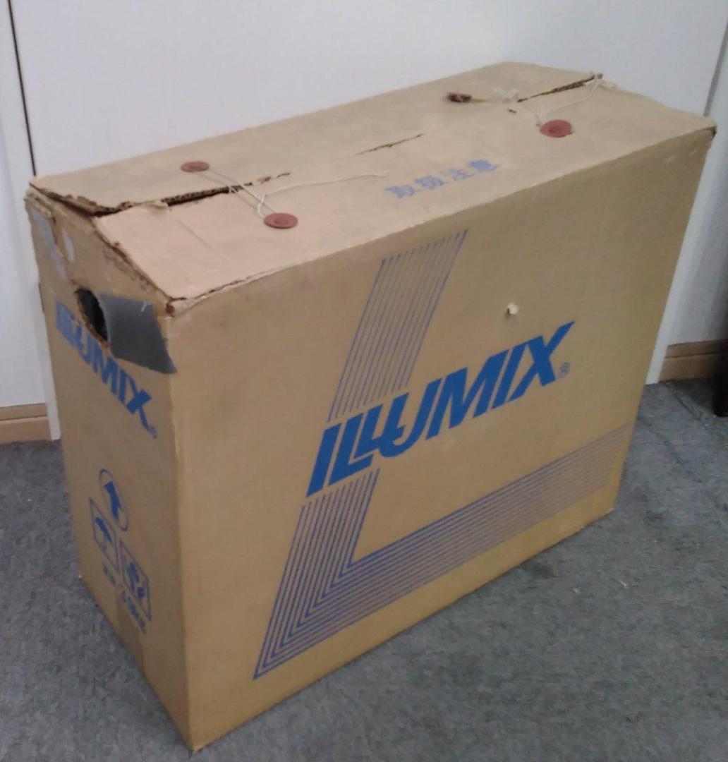 堀内カラーのイルミネーター（ライトボックス） ILLUMIX 写真用品