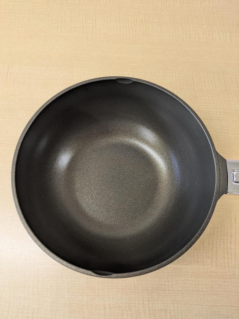 ☆未使用超美品☆クロたまちゃん（IH200V対応）