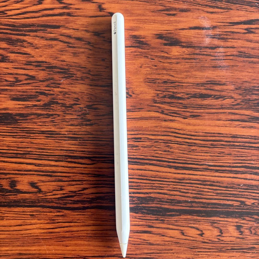 【最終値下げ】 iPad mini第6世代 Apple pencil第2世代