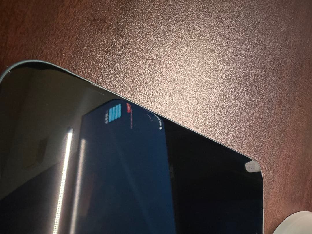 iPhone16 128GB ティール　即購入OK