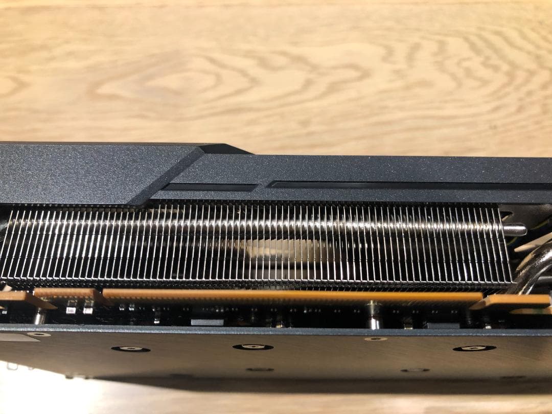 グラフィックボード・グラボ・ビデオカード AXRX6700XT 12GBD6-3DHL