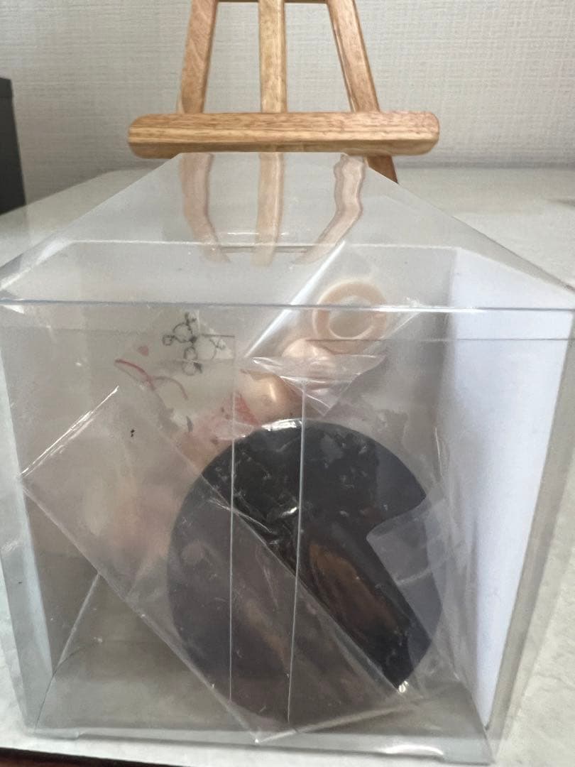 ドルチェオリジナルミニスウィーツドール ソレル　あまむすこ