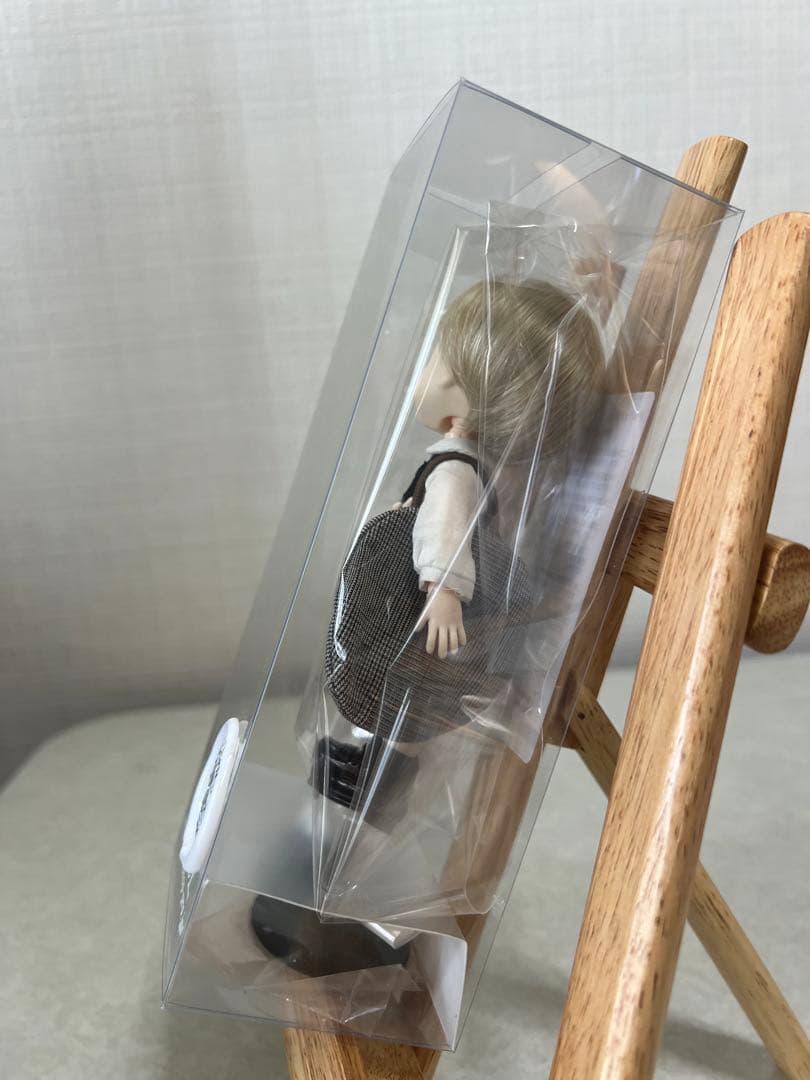 ドルチェオリジナルミニスウィーツドール ソレル　あまむすこ