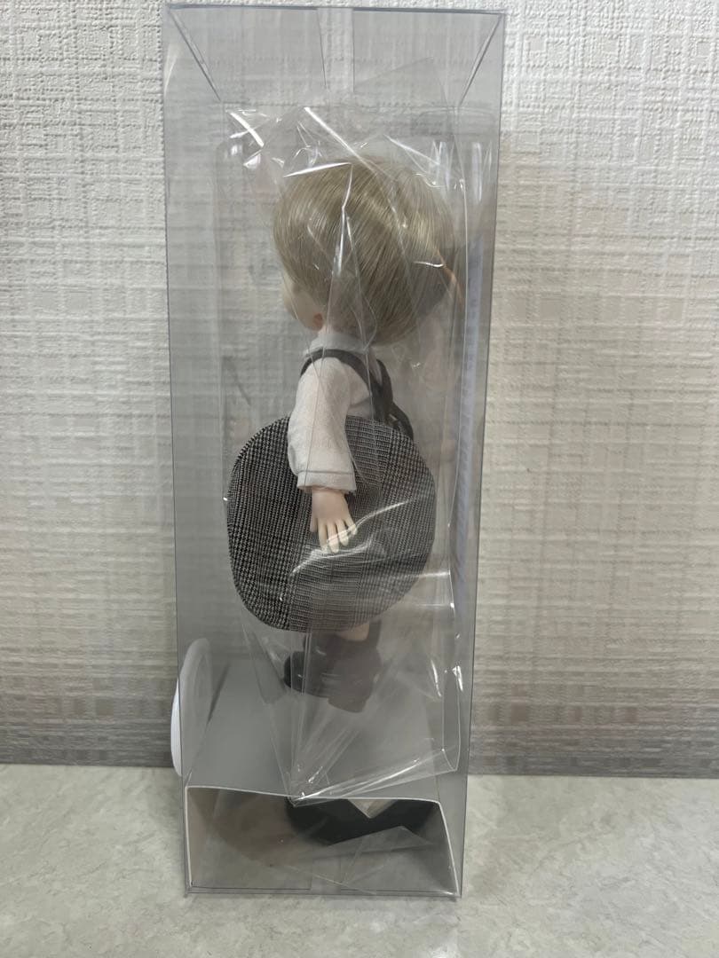 ドルチェオリジナルミニスウィーツドール ソレル　あまむすこ