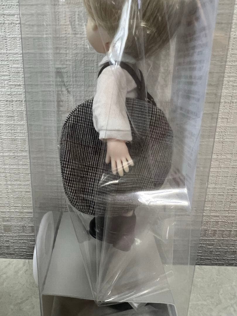 ドルチェオリジナルミニスウィーツドール ソレル　あまむすこ