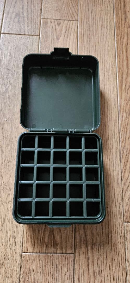 MTM ショットシェルボックス 7個セット