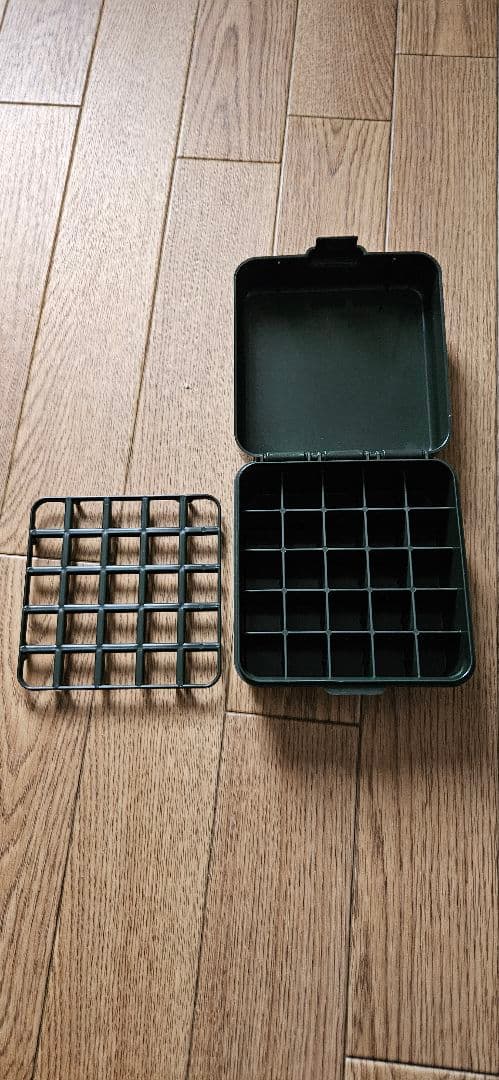 MTM ショットシェルボックス 7個セット