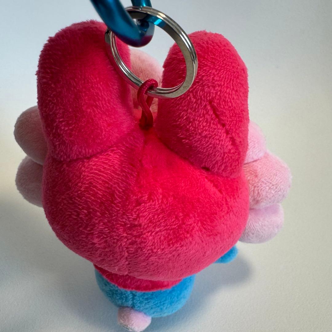 ミャクミャク　マイメロ　サンリオ　マスコット　万博　大阪万博