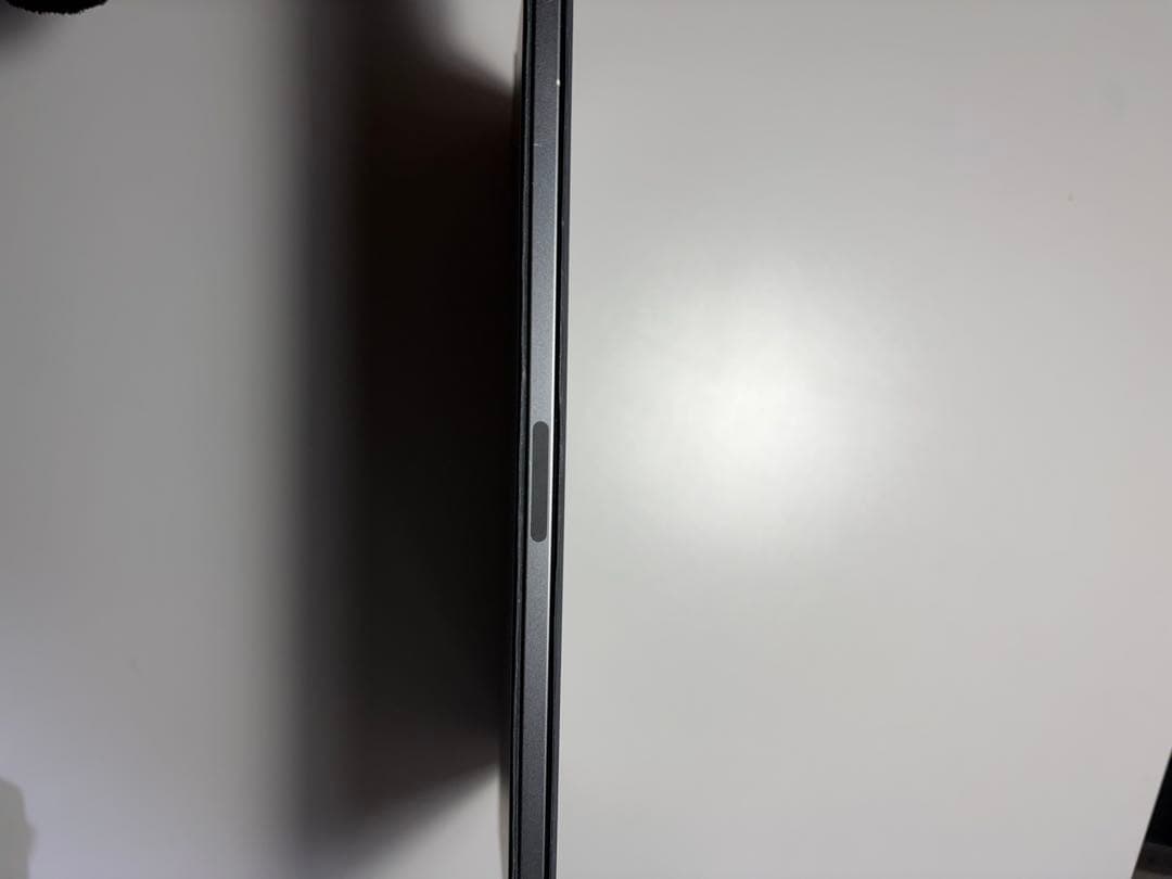 iPad Pro 12.9 3世代 256GB cellular SIMフリー