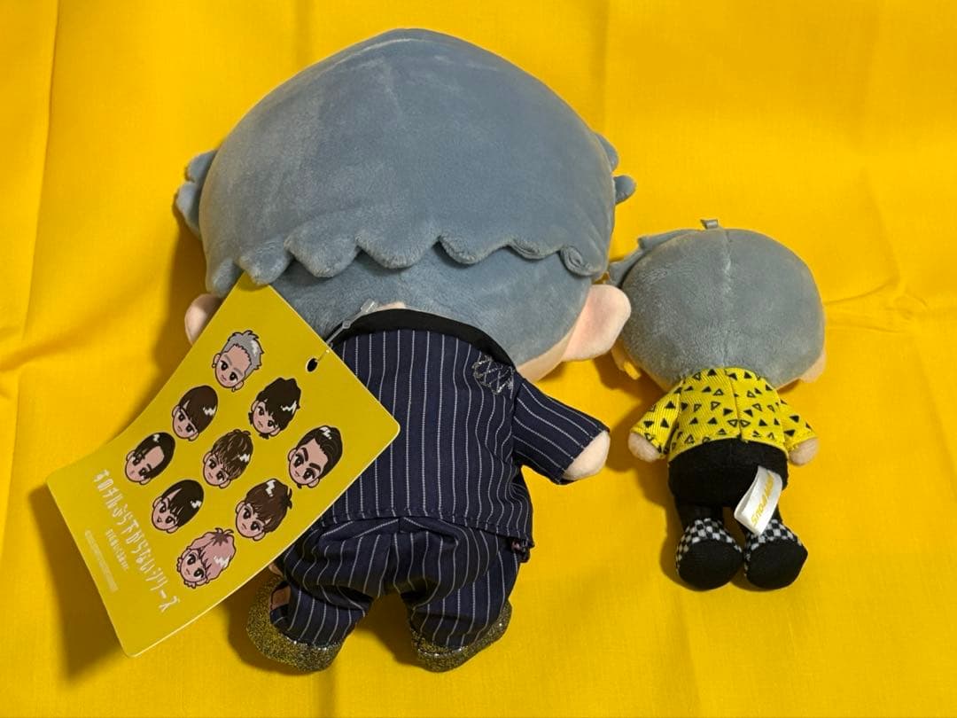 【最終値下げ】※開封済 岩本照 すのちる