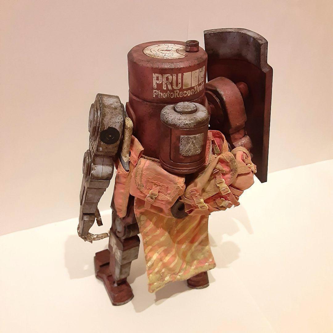 threeA WWRp CAESAR　 スリーエー フィギュア