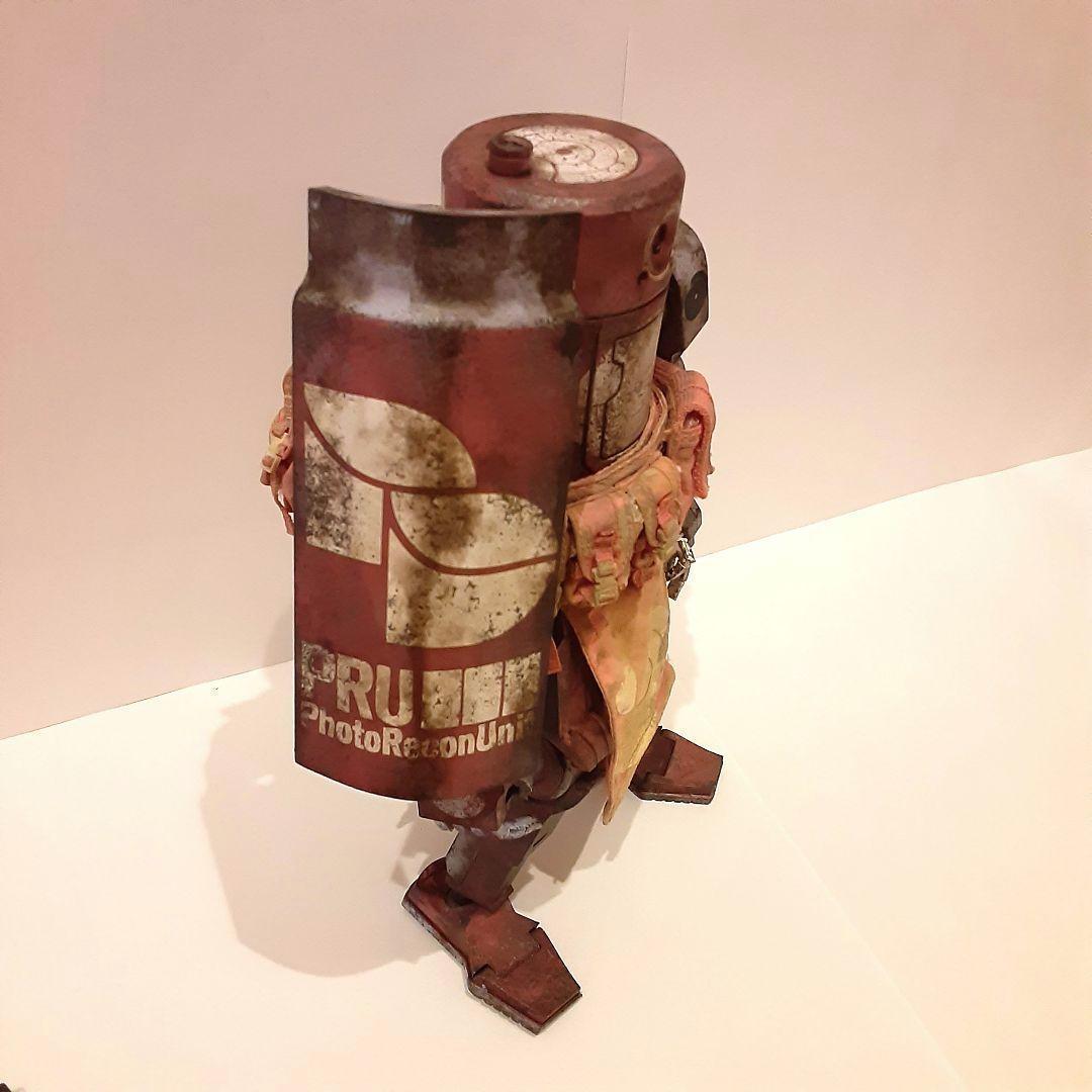 threeA WWRp CAESAR　 スリーエー フィギュア