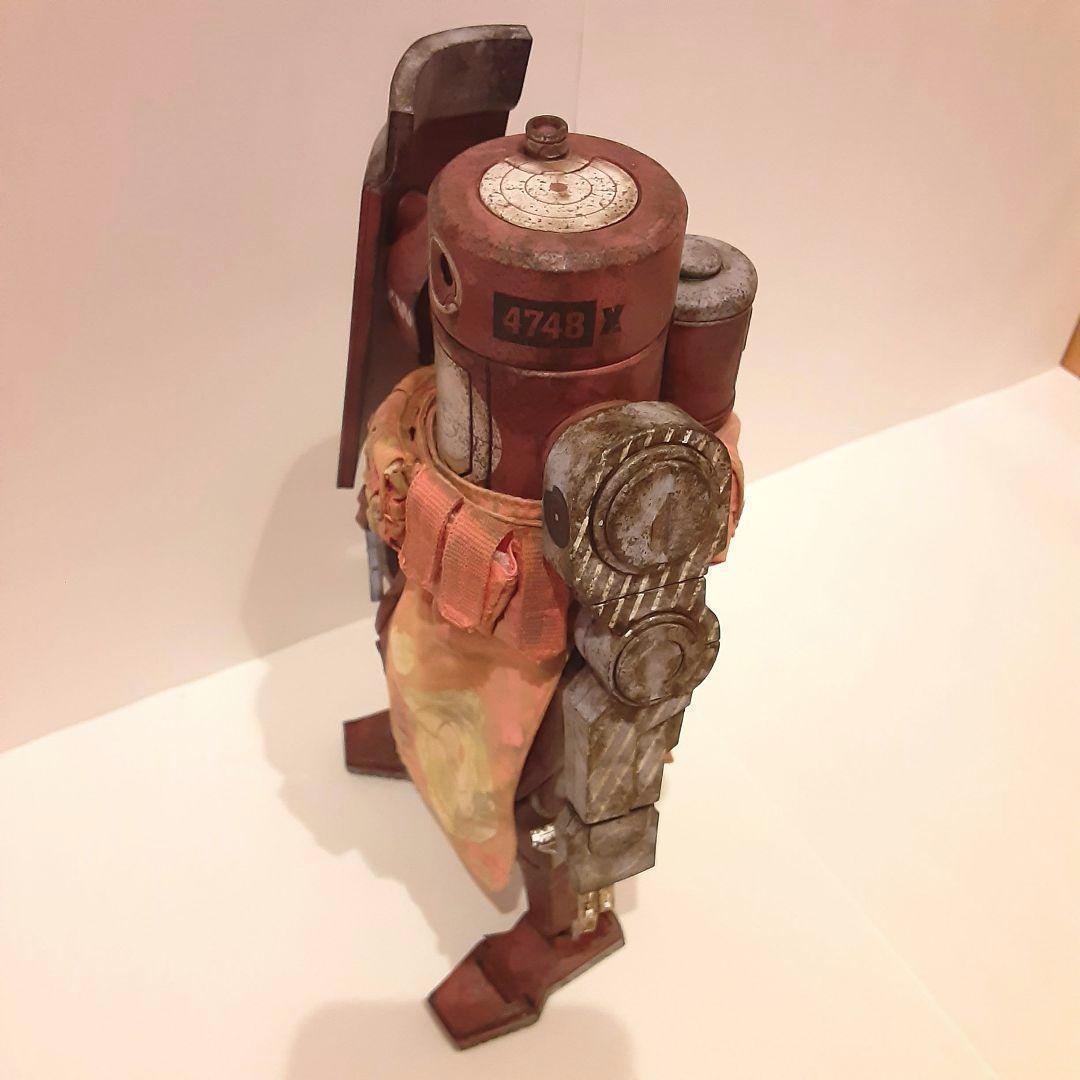 threeA WWRp CAESAR　 スリーエー フィギュア