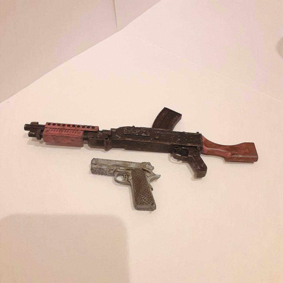 threeA WWRp CAESAR　 スリーエー フィギュア