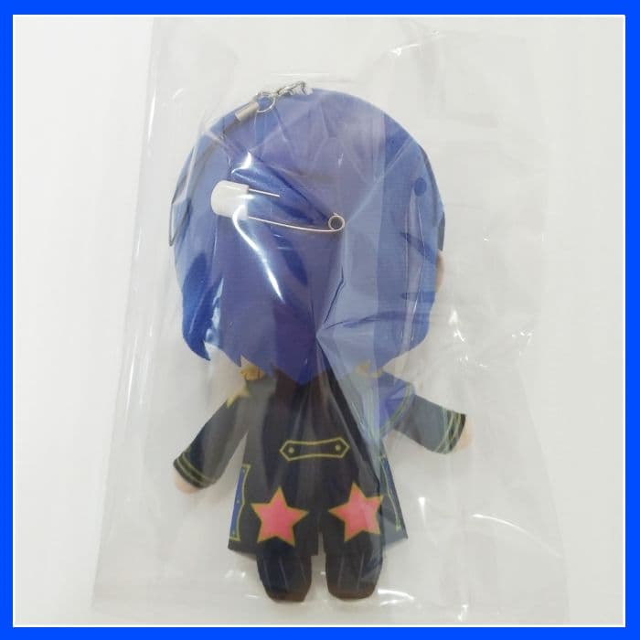 プロセカ ミニぬいぐるみ Gift ワンダーランドの世界のKAITO マスコット