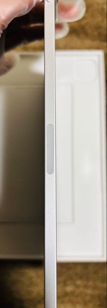 Apple iPad Pro 11インチ 第二世代　128GB フィルム付き