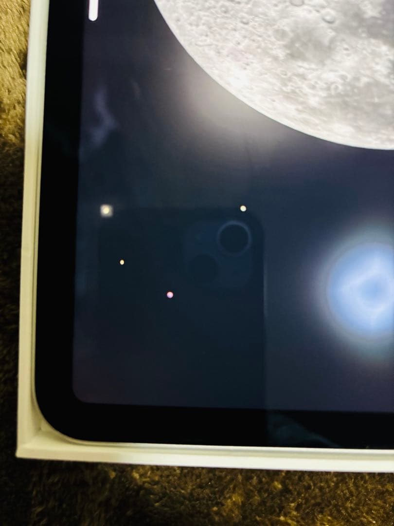 Apple iPad Pro 11インチ 第二世代　128GB フィルム付き