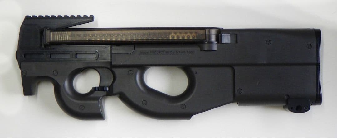 東京マルイ P90シリーズ対応 Type-M アッパーレシーバーキット