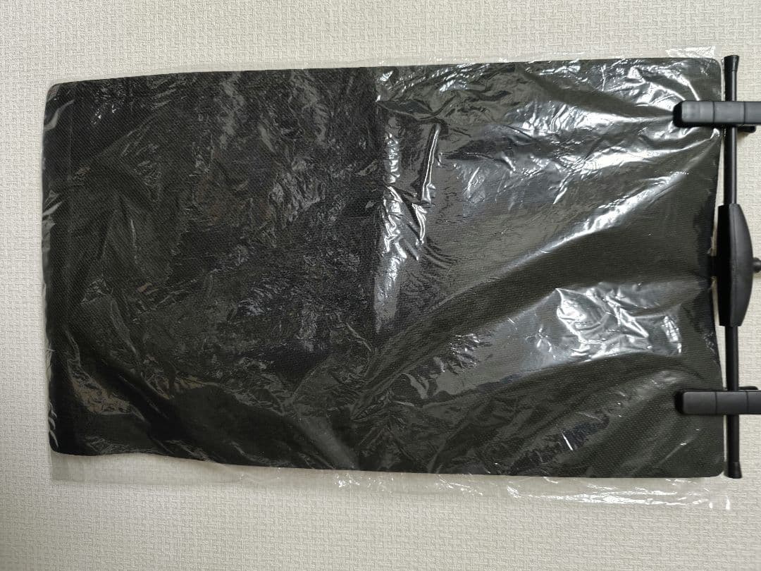 未使用未開封品 BXD 月読調 プレイマット ラバーマット シンフォギア