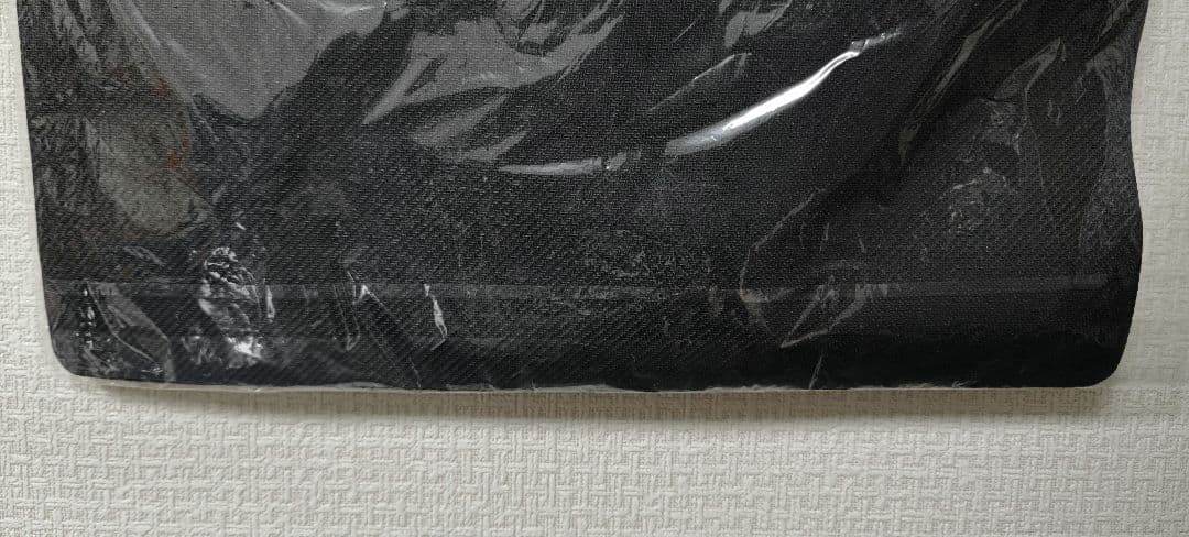 未使用未開封品 BXD 月読調 プレイマット ラバーマット シンフォギア