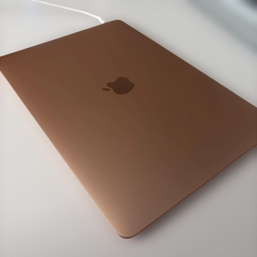 【美品】最終値下げ MacBook Air M1 ローズゴールド 13インチ