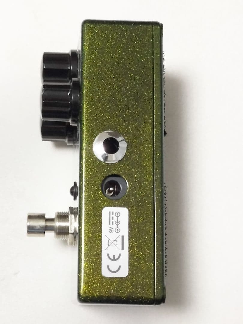 【本体のみ】MXR Carbon Copy アナログディレイ