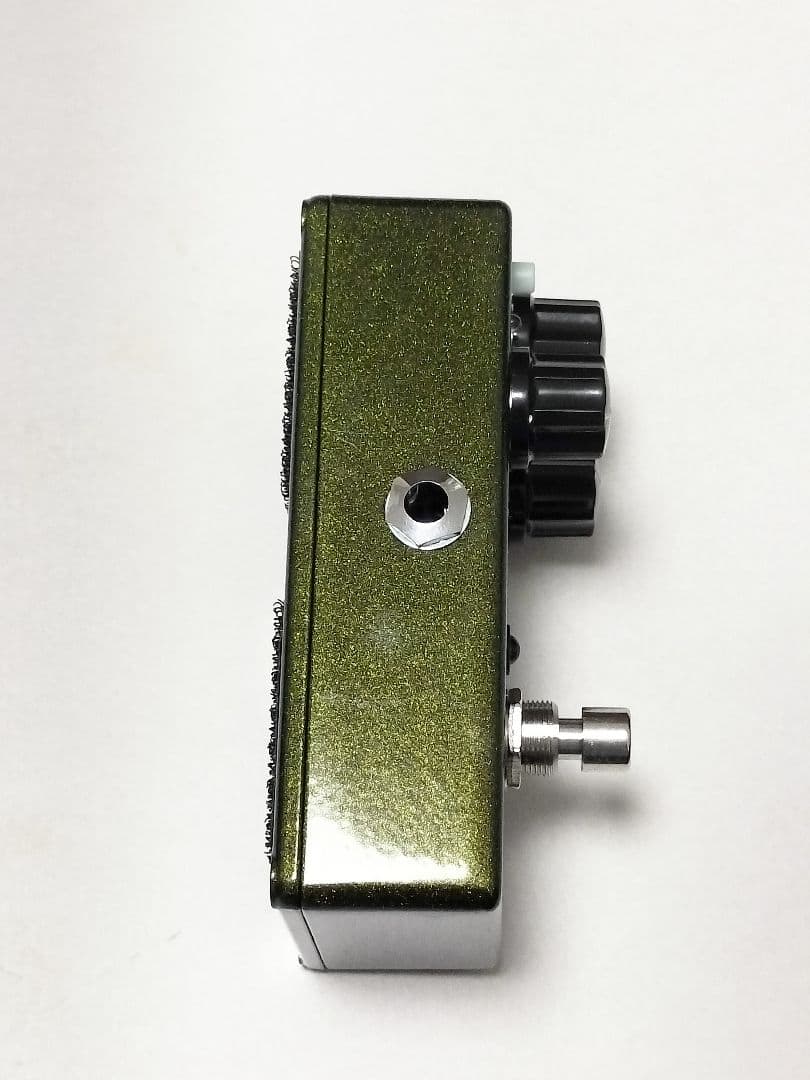 【本体のみ】MXR Carbon Copy アナログディレイ