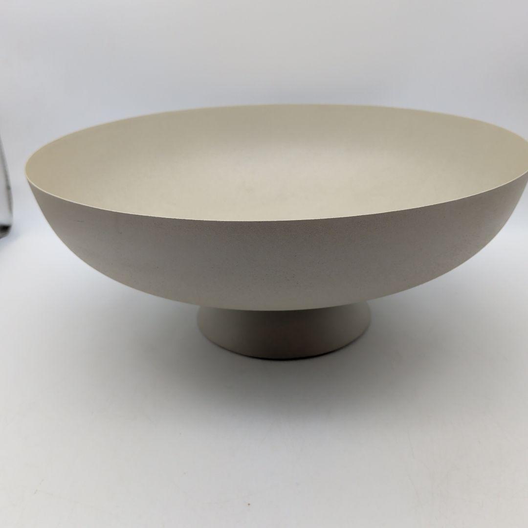 ①BoConcept ボーコンセプト Luna メタルディッシュ フラワーベース