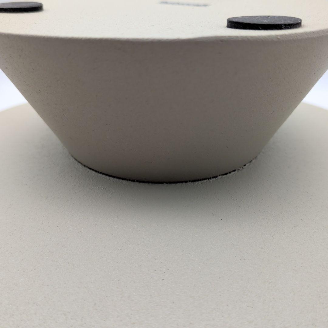 ①BoConcept ボーコンセプト Luna メタルディッシュ フラワーベース