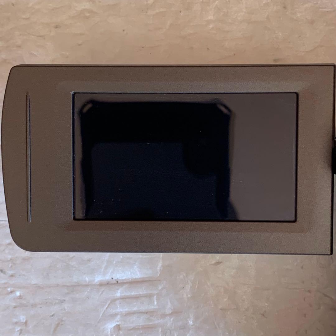 パナソニック Panasonic HC-V360MS デジタルビデオカメラ