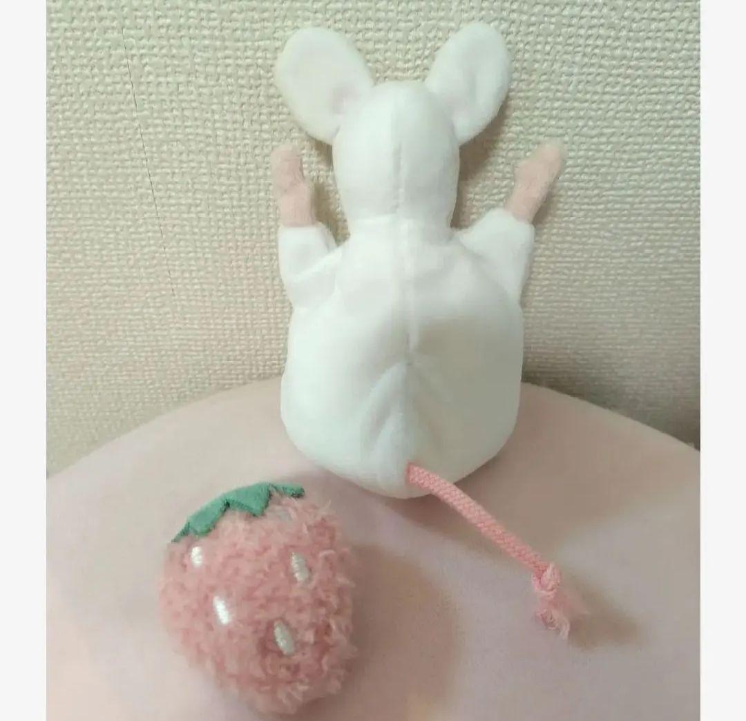 値下げ 最安値 てんてこマート いちご運搬係 おにんぎょう村