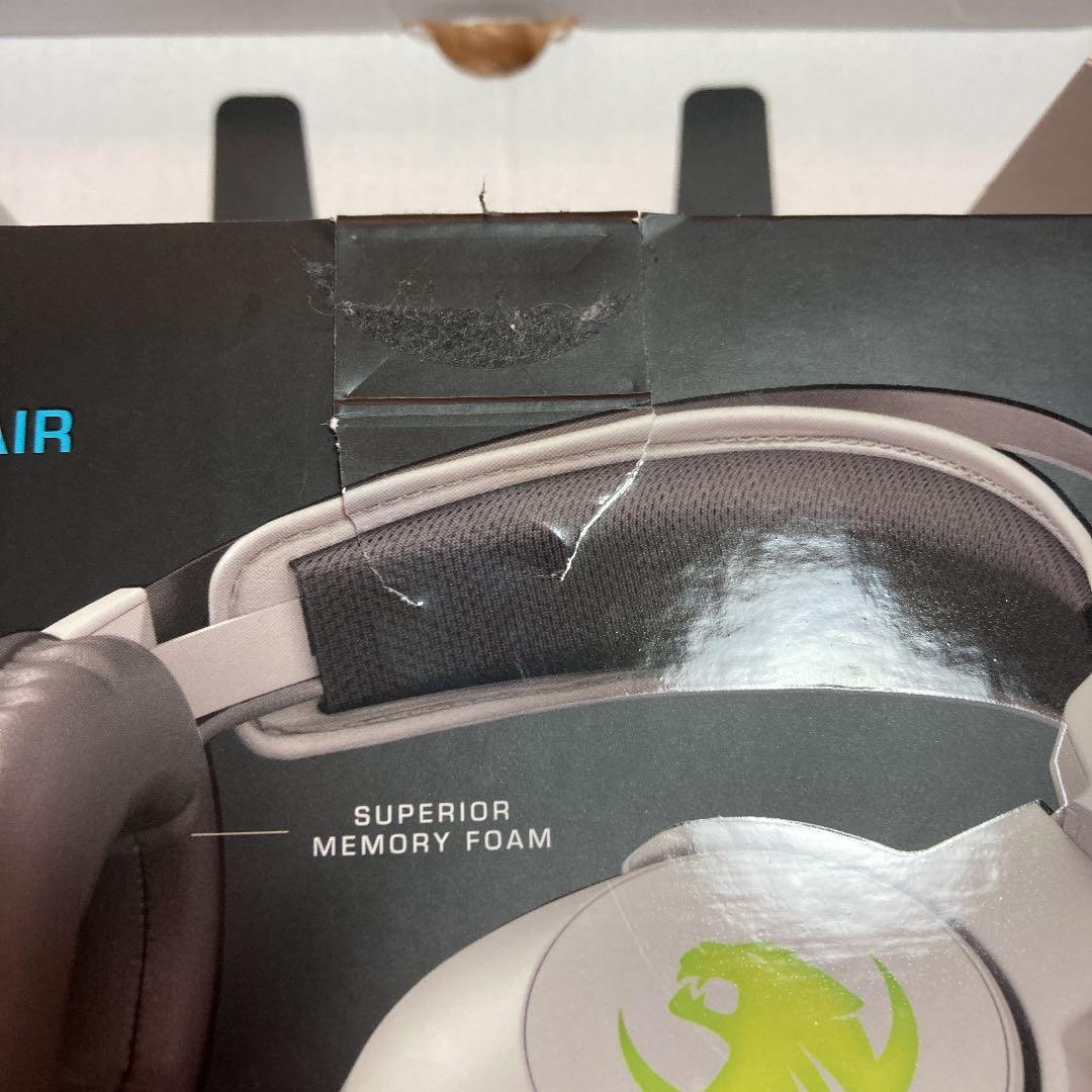 ヘッドホン ROCCAT EIO 7.1 AIR