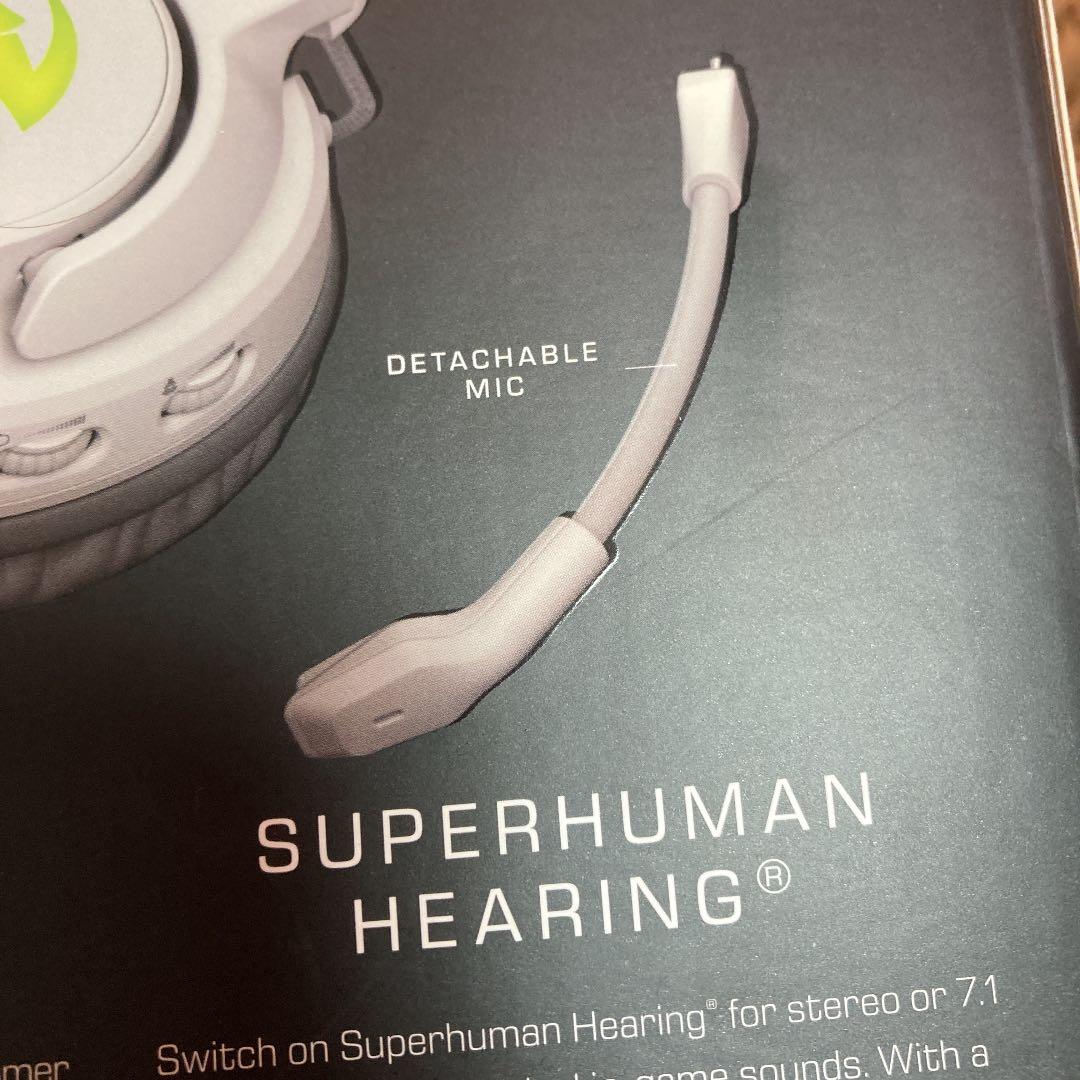 ヘッドホン ROCCAT EIO 7.1 AIR