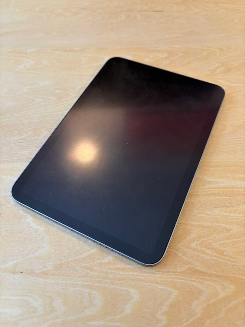 Apple iPad mini スペースグレー 本体